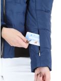 Thumbnail Luhta, Halhola ski jacket women Navy Blue blue 