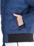 Thumbnail Luhta, Halhola ski jacket women Navy Blue blue 