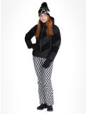 Thumbnail Luhta, Halikko ski jacket women Black black 