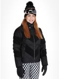 Thumbnail Luhta, Halikko ski jacket women Black black 