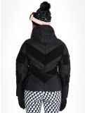 Thumbnail Luhta, Halikko ski jacket women Black black 