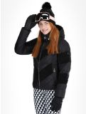 Thumbnail Luhta, Halikko ski jacket women Black black 