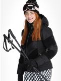 Thumbnail Luhta, Halikko ski jacket women Black black 