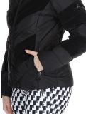 Thumbnail Luhta, Halikko ski jacket women Black black 