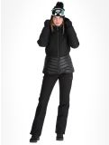 Thumbnail Luhta, Halkis ski jacket women Black black 