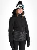 Thumbnail Luhta, Halkis ski jacket women Black black 