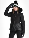 Thumbnail Luhta, Halkis ski jacket women Black black 