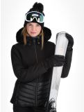 Thumbnail Luhta, Halkis ski jacket women Black black 