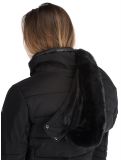 Thumbnail Luhta, Halkis ski jacket women Black black 