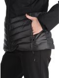 Thumbnail Luhta, Halkis ski jacket women Black black 