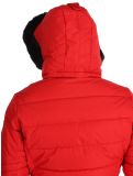 Thumbnail Luhta, Halkis ski jacket women Cranberry red 