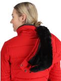 Thumbnail Luhta, Halkis ski jacket women Cranberry red 