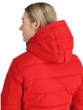 Thumbnail Luhta, Halkis ski jacket women Cranberry red 