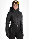 Thumbnail Luhta, Halkorpi ski suit women Black black 