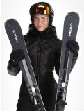 Thumbnail Luhta, Halkorpi ski suit women Black black 