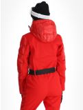 Thumbnail Luhta, Halkorpi ski suit women Cranberry red 