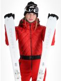 Thumbnail Luhta, Halkorpi ski suit women Cranberry red 