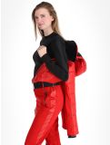 Thumbnail Luhta, Halkorpi ski suit women Cranberry red 