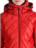 Thumbnail Luhta, Halkorpi ski suit women Cranberry red 