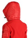 Thumbnail Luhta, Halkorpi ski suit women Cranberry red 