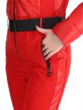 Thumbnail Luhta, Halkorpi ski suit women Cranberry red 