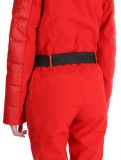 Thumbnail Luhta, Halkorpi ski suit women Cranberry red 