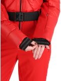 Thumbnail Luhta, Halkorpi ski suit women Cranberry red 