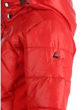 Thumbnail Luhta, Halkorpi ski suit women Cranberry red 