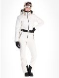 Thumbnail Luhta, Halkorpi ski suit women Powder beige 