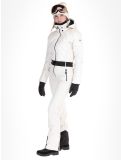 Thumbnail Luhta, Halkorpi ski suit women Powder beige 