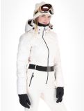 Thumbnail Luhta, Halkorpi ski suit women Powder beige 