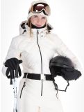 Thumbnail Luhta, Halkorpi ski suit women Powder beige 