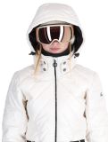 Thumbnail Luhta, Halkorpi ski suit women Powder beige 