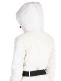 Thumbnail Luhta, Halkorpi ski suit women Powder beige 