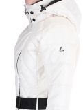 Thumbnail Luhta, Halkorpi ski suit women Powder beige 