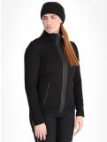 Thumbnail Luhta, Hallikkala jacket women Black black 