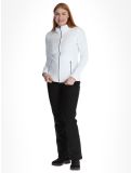 Thumbnail Luhta, Hallikkala jacket women Optic White white 