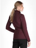 Thumbnail Luhta, Hallikkala jacket women Plum purple 