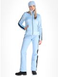 Thumbnail Luhta, Halmejoki jacket women Light Blue blue 