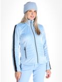 Thumbnail Luhta, Halmejoki jacket women Light Blue blue 