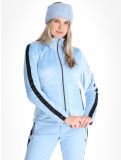 Thumbnail Luhta, Halmejoki jacket women Light Blue blue 