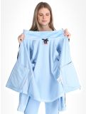 Thumbnail Luhta, Halmejoki jacket women Light Blue blue 