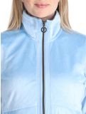 Thumbnail Luhta, Halmejoki jacket women Light Blue blue 