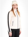 Thumbnail Luhta, Halmejoki jacket women Powder beige 