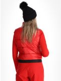 Thumbnail Luhta, Haloinen body warmer women Cranberry red 