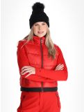 Thumbnail Luhta, Haloinen body warmer women Cranberry red 