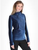 Thumbnail Luhta, Haltiansaar pullover women Navy Blue blue 