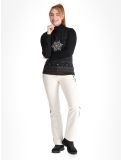 Thumbnail Luhta, Hangist pullover women Black black 