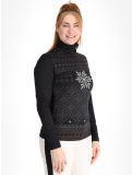 Thumbnail Luhta, Hangist pullover women Black black 