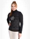 Thumbnail Luhta, Hangist pullover women Black black 